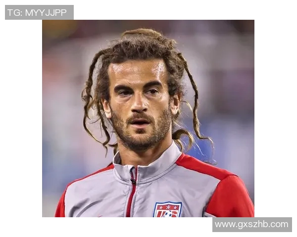 足球明星闪电发型大盘点这些造型让你瞬间成为球场焦点